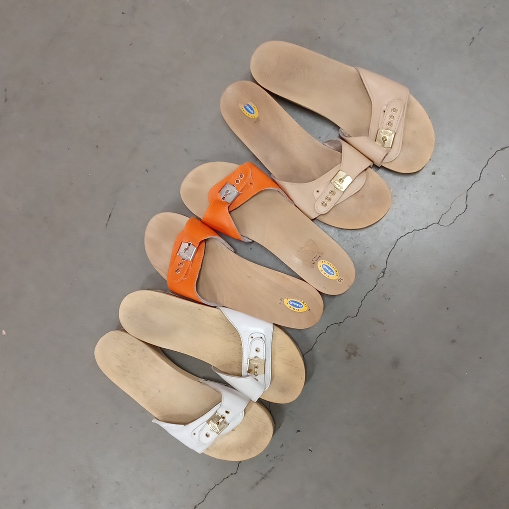 Dr.Scholl sandals